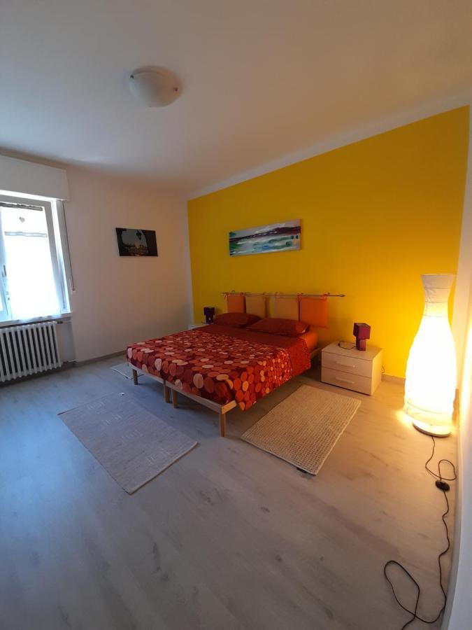 Casa Vacanze Claudette Arco Exteriör bild
