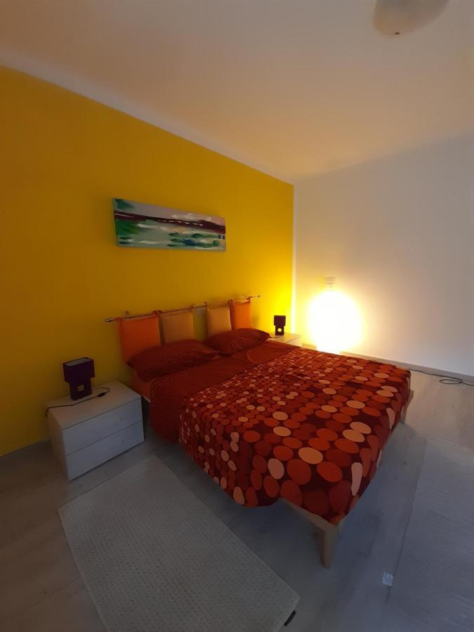 Casa Vacanze Claudette Arco Exteriör bild