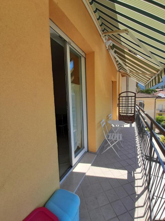 Casa Vacanze Claudette Arco Exteriör bild