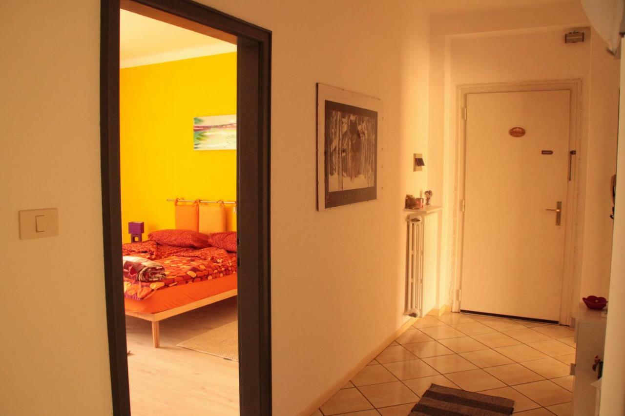 Casa Vacanze Claudette Arco Exteriör bild