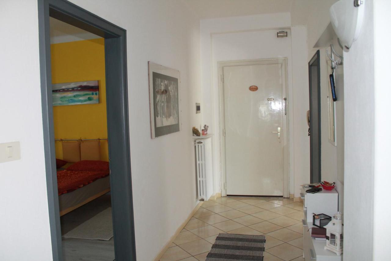 Casa Vacanze Claudette Arco Exteriör bild